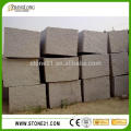 CE certificate granite wall block